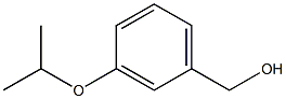 3-ISO-PROPOXYBENZYL ALCOHOL 96% Structure