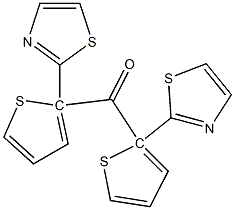 2-THIAZOLYL-2-THIENYL KETONE 95% 구조식 이미지