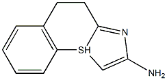 4,5-DIHYDRONAPHTHO[1,2-A]THIAZOL-2-YLAMINE Structure