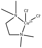 [2-(dimethylamino)ethyl]dimethylamine Structure