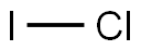 Iodine - Monochloride Solution (Wijs Solution) Structure