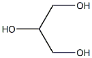 Glycerol  Standard Structure