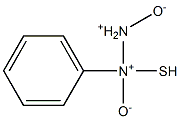 Phenylhydrazine/sulfur dioxide,(1:1) 구조식 이미지