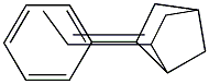 2-Ethylidene-6-phenylbicyclo[2.2.1]heptane 구조식 이미지