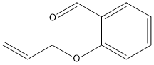 2-(Allyloxy)phenylradical 구조식 이미지