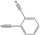 Dicyanobenzene Structure