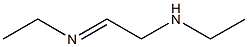 N,N-Diethyl-2-iminoethylamine Structure