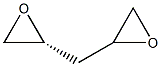 Bis[(2R)-oxirane-2-yl]methane Structure