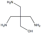 2,2,2-Tris(aminomethyl)ethanol 구조식 이미지