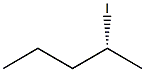 [R,(-)]-2-Iodopentane 구조식 이미지