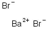 Barium bromide Structure