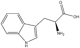 Tryptophan Impurity 1（Tryptophan EP Impurity A） Structure