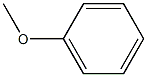 Anisole Structure