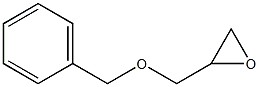 Benzyl glycidyl ether 구조식 이미지