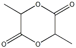 Lactide Structure