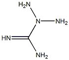 Diaminoguanidine Structure