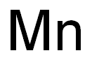 Manganese phosphating solution Structure