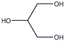 Glycerol 구조식 이미지