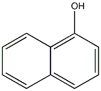 Naphthol Structure