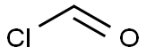 Ketone chlorine gas distributor Structure