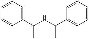 a,a'-Dimethyldibenzylamine Structure