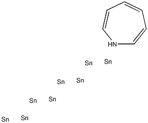 azepinostatin Structure