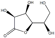 mannono-1,4-lactone 구조식 이미지