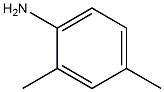 4-AMINO-META-XYLENE 구조식 이미지