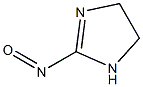 NITROSOIMIDAZOLINE Structure