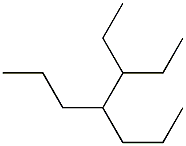 3-ethyl-4-propylheptane 구조식 이미지