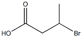 3-METHYL BROMOPROPIONATE 구조식 이미지