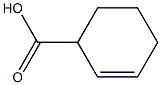 tetrahydrobenzoic acid Structure