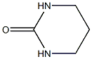 trimethyleneurea Structure