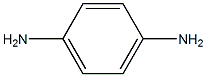 4-aminophenylamine 구조식 이미지