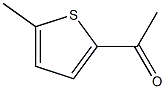 1-(5-methylthien-2-yl)ethanone Structure