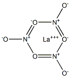 Lanthanum nitrate, Releasing Agent Solution, Specpure Structure