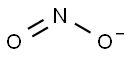 Nitrite  standard  for  IC Structure