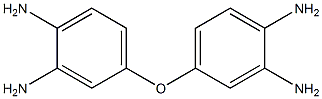 2-amino-4-(3,4-diaminophenoxy)phenylamine 구조식 이미지