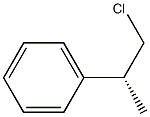 [R,(+)]-8-Chlorocumene Structure