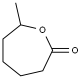 7-Methyloxepan-2-one Structure