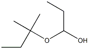 Propionaldehyde ethylisopropyl acetal 구조식 이미지