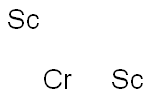 Chromium discamdium 구조식 이미지