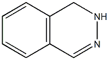 1,2-Dihydrophthalazine Structure