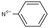 Phenylaminyl radicalcation 구조식 이미지