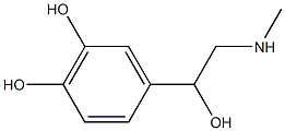 Adrenalin Structure