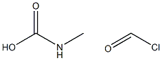 Chloromethasone propionate Structure