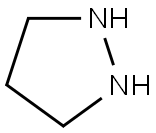 Pyrazolidine Structure