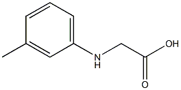 3-methyl-D-phenylglycine 구조식 이미지