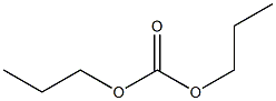 Dipropyl carbonate 구조식 이미지