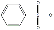 Phenylsulfonate atracurium EP impurity F Structure